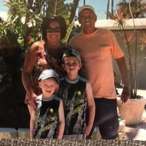 Meet your Posher, Karen